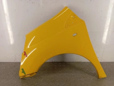 Aile avant gauche CITROEN JUMPY 2 00007840R6 - Photo 1/4