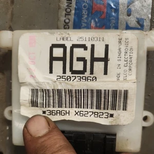 GM Delco AGH DRAC Module VSSB Module Buffer Chevy GMC TBI & Diesel 25073960 OEM - Picture 1 of 2