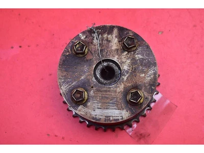 TOYOTA AVENSIS T25 Poulie de Support de Courroie de Distribution 2003 28367304 - Photo 1/4