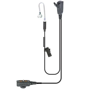 Signal-Pro Split-Wire Push to Talk (PTT) Earpiece for Sonim XP5S, XP8, XP5plu... - Picture 1 of 5