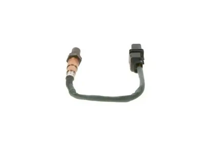 Sonde lambda 0 258 017 014 BOSCH pour MERCEDES-BENZ SMART MITSUBISHI - Photo 1/4