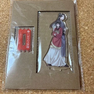 The Apothecary Diaries Acrylic Stand Mao Mao Jinshi October GX Issue 2025 - Picture 1 of 1