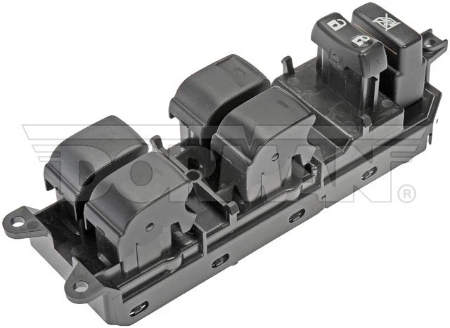 Dorman 901-745 Master Window Switch For Select 08-15 Lexus Toyota Models - Image 1 of 4