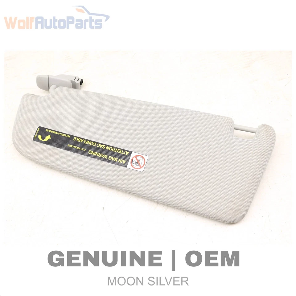 AUDI S7 2013-2014 2016-2017 - Parasol derecho / Espejo 4G0857552A Foto 1 de 4