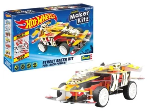 REVELL 50312 MAKER KITZ WINNING FORMULA,ORANGE 1/32 - Picture 1 of 1