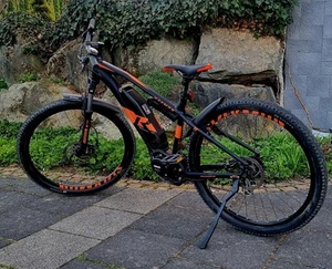 Raymon Hardrey 3.0 E-MTB - Bild 1 von 8