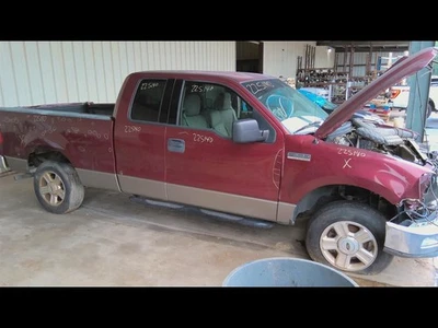 Chassis ECM Fuel Pump Frame Mounted Fits 04-08 FORD F150 PICKUP 1306502 Foto 1 de 4