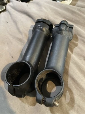 Cannondale Coda Headshok Lefty Stem 1.5 12cm 25.4 - Image 1 of 4