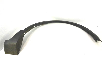 2015 Lincoln MKC Front Wheel Arch Fender Flare Moulding Trim Passenger Right OEM Foto 1 de 4