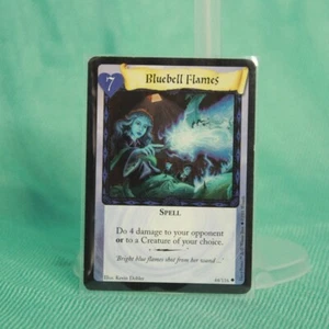 Harry Potter Trading Card Game 2001 - Bluebell Flames 44/116 - Wizards - Picture 1 of 2