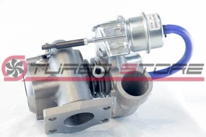JCB Turbolader NEU 452191-0001 Perkins 727264-0001 2674A093 2674A093P 2674A371P - Bild 1 von 5