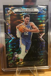 Tobias Harris Rifrattore Pulsar Nero Ossidiana n. 16 - Foto 1 di 2