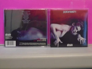JOBRIATH-Self Titled-CD-2008 Collectors Choice Label-Remastered - Picture 1 of 1