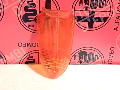 Austin A 40 BENSI Plastique Phare Arrière F 120 - Photo 1/4