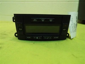 Temperature Control Main Auxiliary Heater Opt CJ2 Fits 05-06 CTS 747730 - Picture 1 of 12