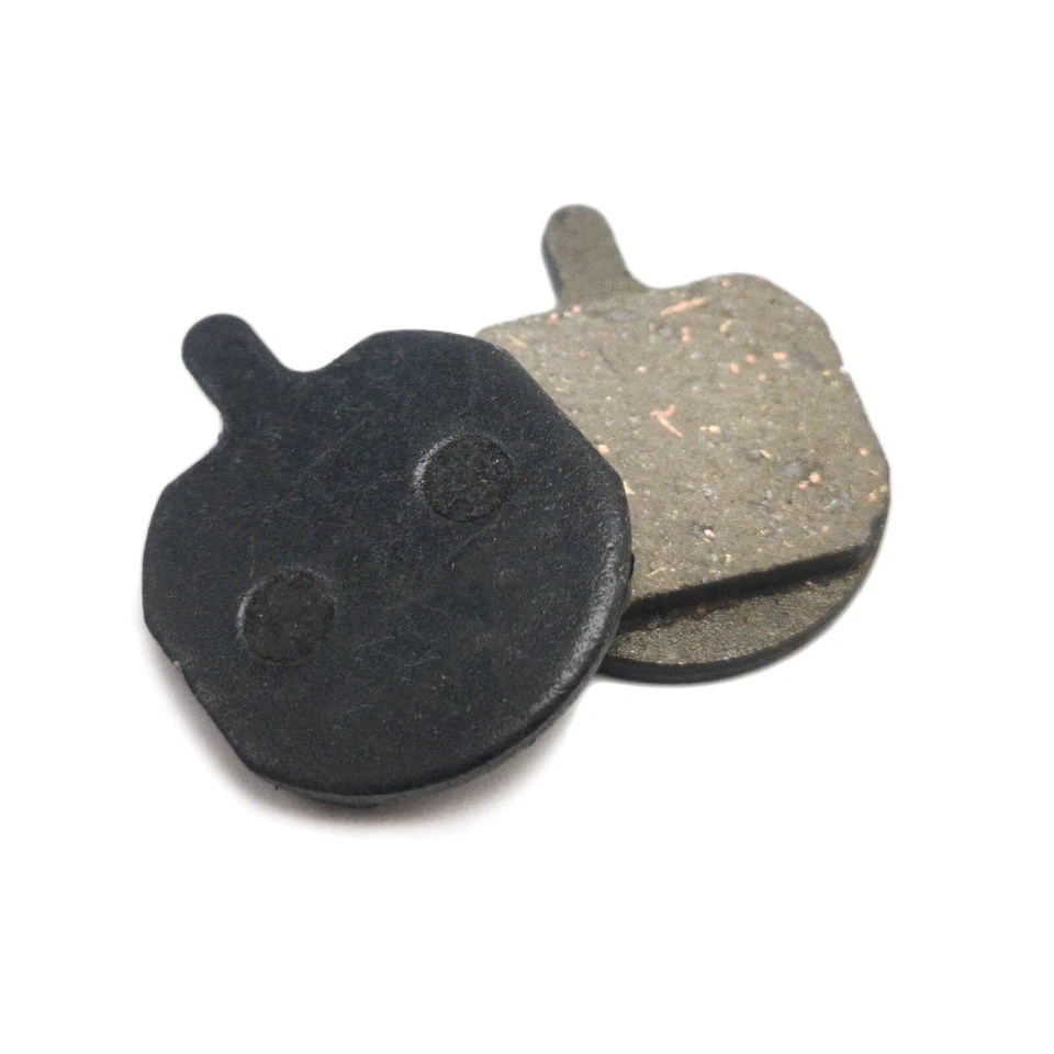 Plaquettes de Freins Vélo HAYES Sole GX2 MX2 MX-3 MX-5, HAYES Sole VTT 1 Paire  - Photo 1/1