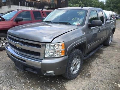 09 CHEVY SILVERADO 1500 Strut Assembly Driver Leftfront Foto 1 de 4