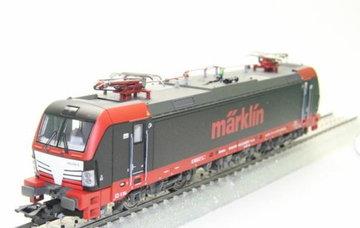 Marklin 36161