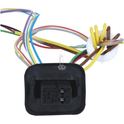 AL 3PIN D2S Kabelbaum Ersatz Kabel für Xenon Scheinwerfer Steuergerät Zündgerät - Bild 1 von 4