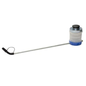 The Clear Puffer Duster Long Shot 14" Dust Applicator by Executive Pest Control - Picture 1 of 4