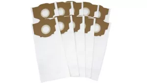 Eureka Style RR Vacuum Bags Type RR Vac Micro Allergen Filtration Style - Picture 1 of 1