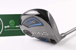 Ping G Series SF Tec #3 Wood / 16 Degree / Senior Flex Ping ALTA 65 Shaft - Picture 1 of 8