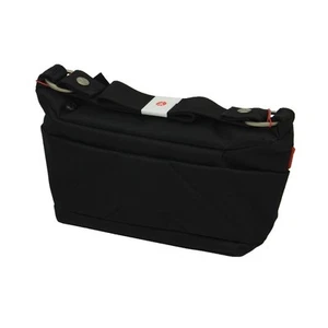 Manfrotto Umhängetasche Amica 15 Schultertasche I schwarz Kameratasche - Picture 1 of 1