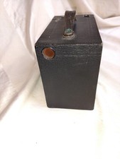 Vintage Box Camera BROWNIE  Model 2A