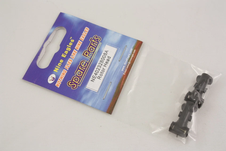 Nine Eagles 402328008A Head Rotor Head Set Modeling - Image 1 of 1