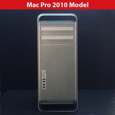 2010 Mac Pro | 3.46 Ghz 12 Cores | 64GB RAM | 1TB SSD + 1TB HDD | RX 580 4GB  - Image 1 of 2