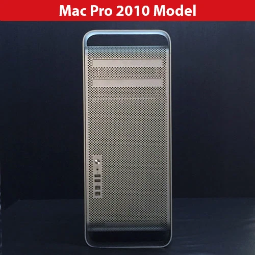 2010 Mac Pro | 3.46Ghz 12 Core | 128GB RAM | 1TB SSD +2TB SSD | Quadro K5000 4GB - Image 1 of 1