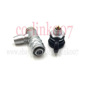Conector de 3 pines WEIPU MINI aviación industrial 3A enchufe eléctrico - Imagen 1 de 6