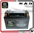Bc Battery   Batteria Moto Al Litio Per Cectek Kingcobra 500 Efi 20092010