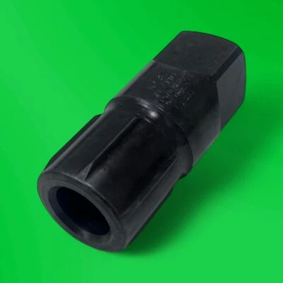 RIDGID 35630 No. 87 PIPE EXTRACTOR 1-1/2" PIPE 1-5/8 DRILL - Image 1 of 4