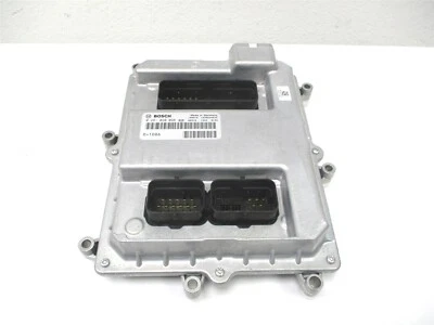 62258201006 NOVO MÓDULO DE CONTROLE DE MOTOR INTERNACIONAL (ECM) MAXXFORCE 11/13 - Imagem 1 de 4