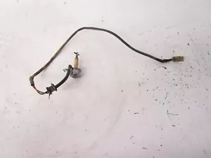 1998-2004 Honda TRX 450 S Foreman Change Switch 35759-HN0-A01 - Picture 1 of 4