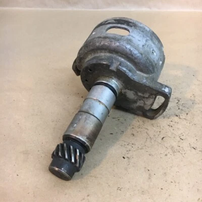 OEM 1975-82 Volvo 260 Renault Bosch Distribuidor Dizzy 237 402 017 TGFU6 Original Foto 1 de 4