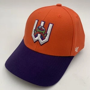 Baseballmütze Wichita Turbo Tubs Erwachsene Double-A Affiliates Minnesota Twins - Bild 1 von 9