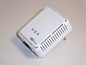 Devolo dLAN 500 AVmini Powerline Adapter, 2 Jahre Garantie - Bild 1 von 3