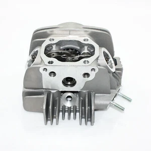 Engine Cylinder Barrel Head KIT YX 125cc PIT PRO TRAIL DIRT BIKE - Bild 1 von 6