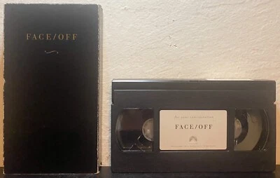 Face Off VHS Tape - For Your Academy Award Consideration (1997) - Image 1 of 3