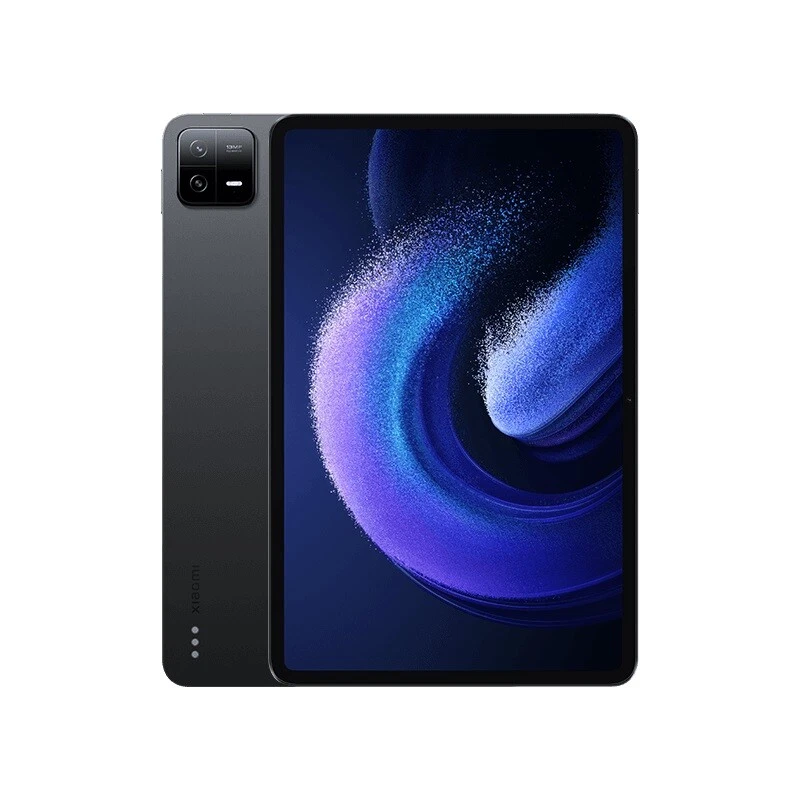 2023 XIAOMI Mi Pad 6 Tablet PC 11-inch 144Hz 2.8K Display Snapdragon 870 - Image 1 of 1