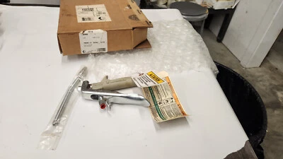 NUEVO Graco 202600 Power Shot Booster Válvula y Boquilla Pistola de Grasa Dispensadora 5K-PSI Foto 1 de 4