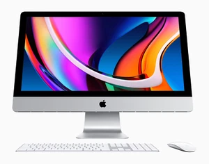 Apple iMac 27-inch Retina 5K late 2017, i5 3.5GHz 32GB RAM 1TB SSD - Picture 1 of 10