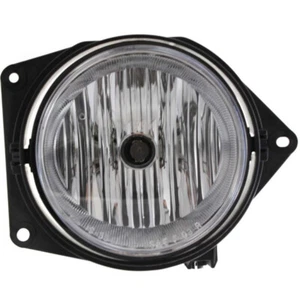 Conjunto de luces antiniebla para Hummer H3T 2009 2010 lado del pasajero HU2593101 - Imagen 1 de 5