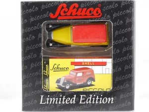 Schuco Piccolo MB 170 V Mercedes W 136 Maggi Ps Present 2000 Boxed Stg - Picture 1 of 6