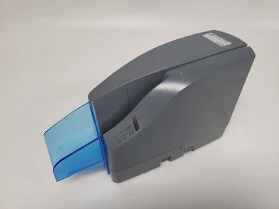 Digital Check CheXpress 30 CX30 Check Scanner USB Parts (Powers On, Untested) - Image 1 of 4