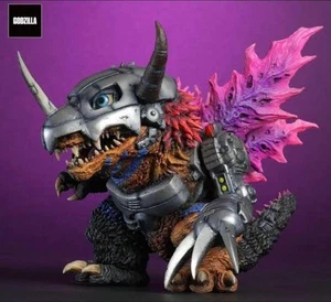 Deforeal MetalGreymon "G" Erosion Mode Neu Ungeöffnet Mercari X Facebook - Bild 1 von 4