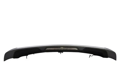 Alerón escotilla maletero trasero Range Rover Evoque 12-15 LR con tercera luz de freno OEM Foto 1 de 4