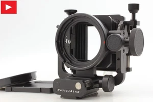 【"DDP" MINT】 Hasselblad Flexbody Medium Format Film Camera Flex Body from JAPAN - Picture 1 of 11